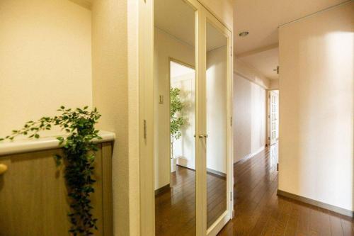 Apartment In Shimanouchi Ngd100