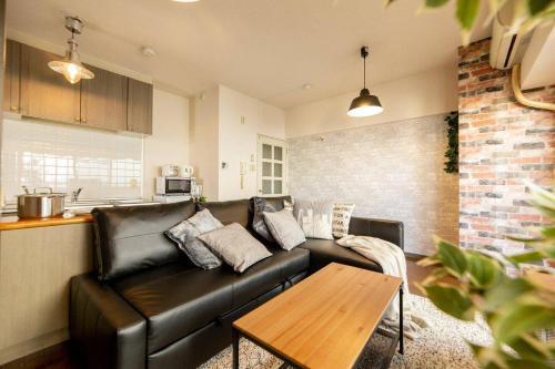 Apartment In Shimanouchi Ngd100