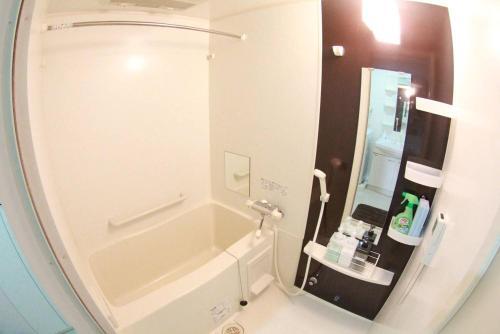 Apartamentos Namba X
