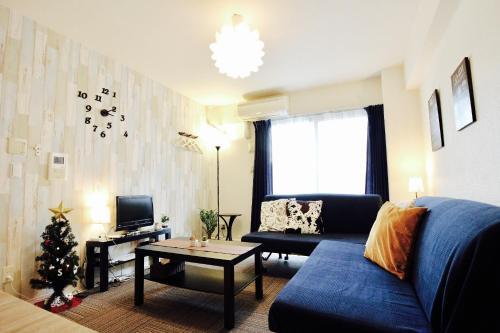 Apartamentos Namba X