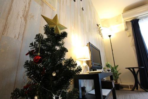 Apartamentos Namba X