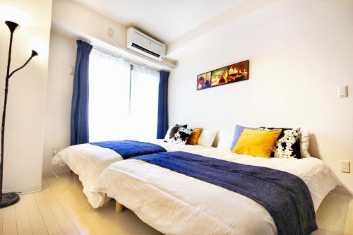 Apartamentos Namba X