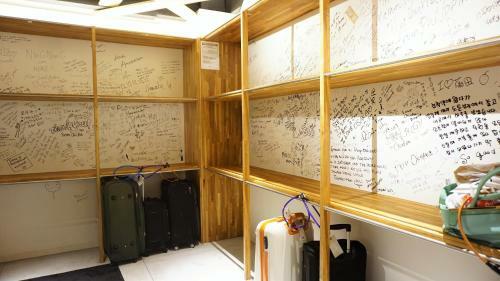 Capsule Hotel Astil Dotonbori