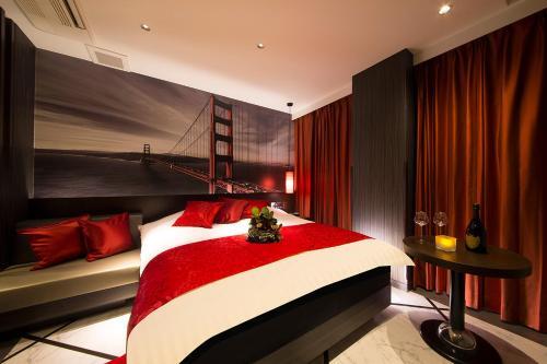 Hotel Retour (adult Only)