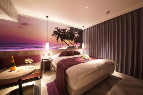Hotel Retour (adult Only)