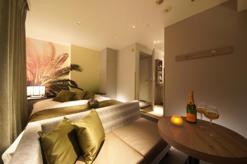 Hotel Retour (adult Only)