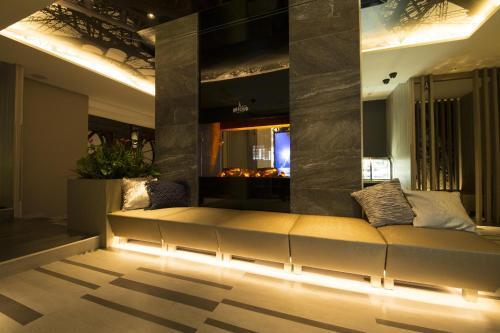 Hotel Retour (adult Only)