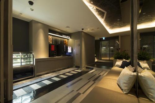 Hotel Retour (adult Only)