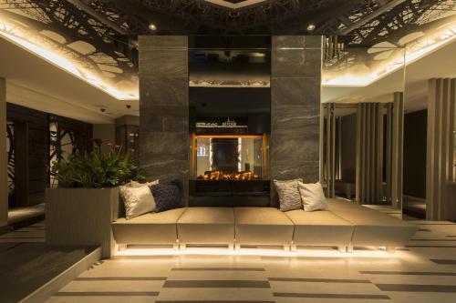 Hotel Retour (adult Only)