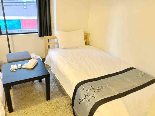Ideal Apartment In Namba 201