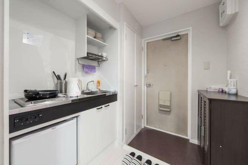 Ideal Apartment In Namba 201