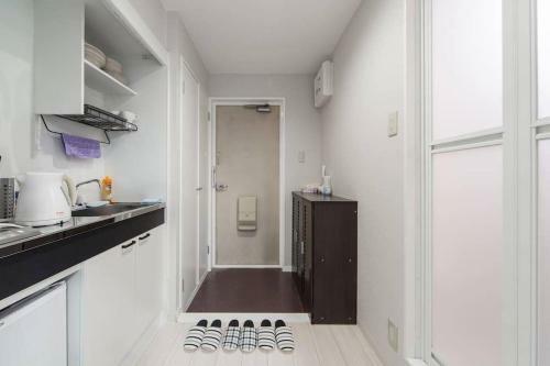 Ideal Apartment In Namba 201