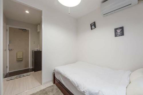 Ideal Apartment In Namba 201