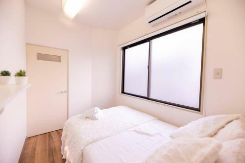 Apartment In Nipponbashi Km54
