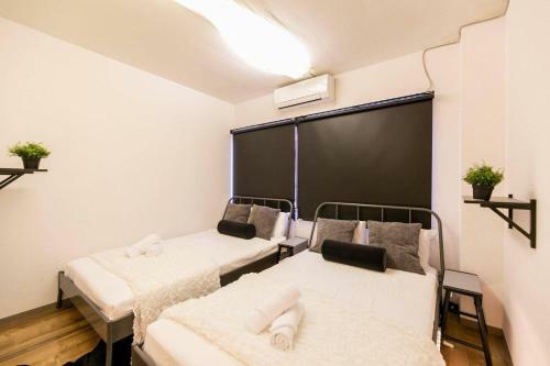 Apartment In Nipponbashi Km54