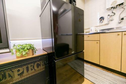 Apartment In Nipponbashi Km54