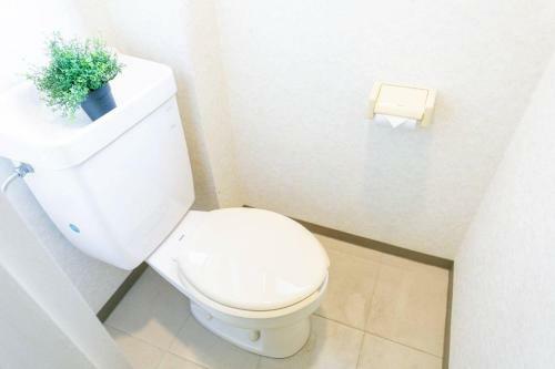 Apartment In Nipponbashi Km54