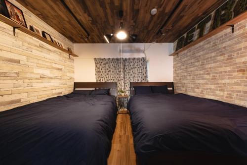 Apartamentos Airspace Namba Minami