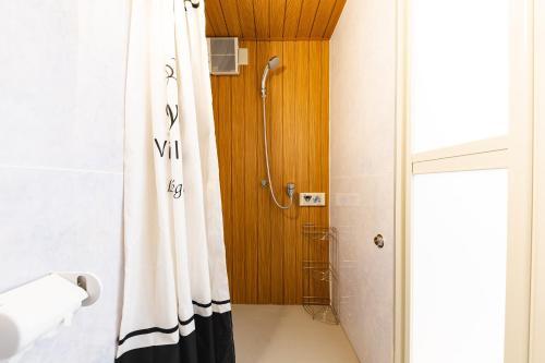 Apartamentos Airspace Namba Minami