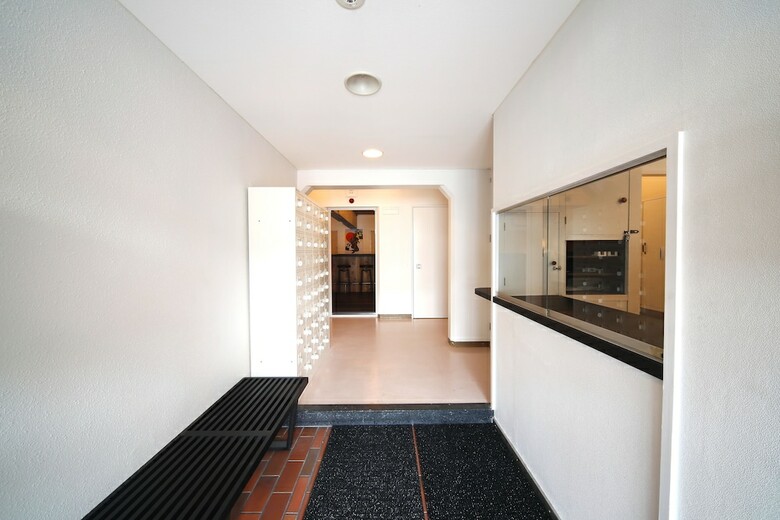 Hostel Bushi
