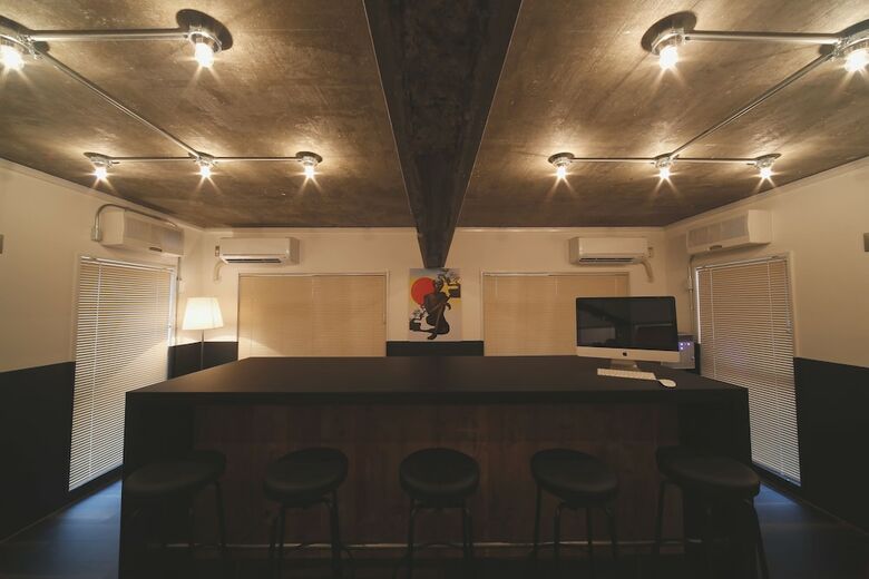 Hostel Bushi