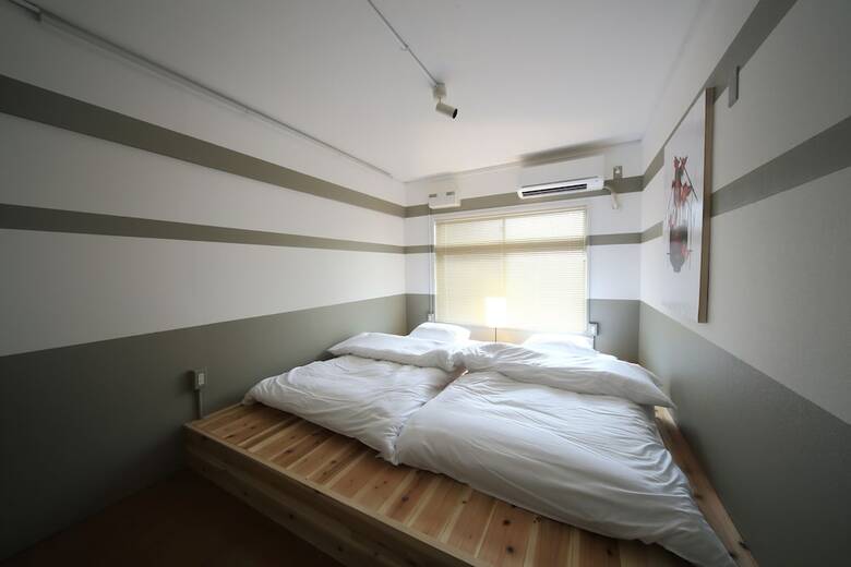 Hostel Bushi