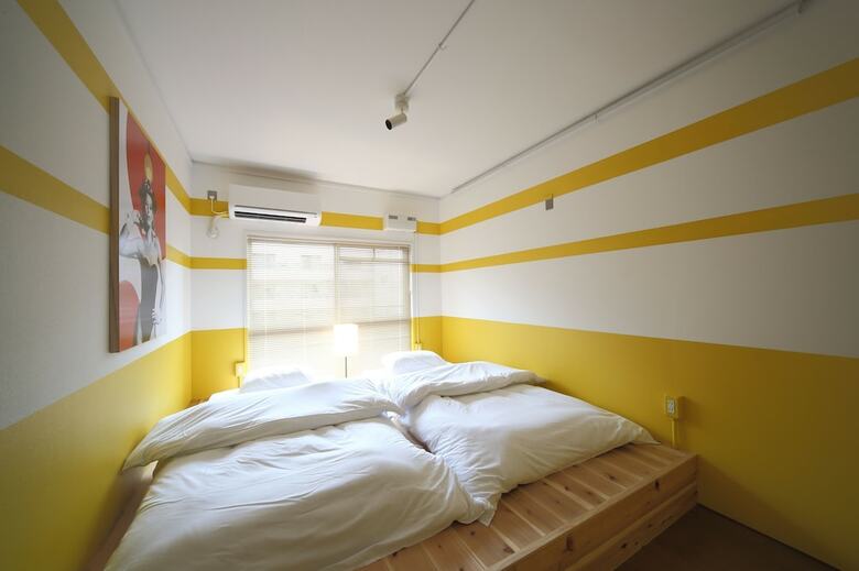 Hostel Bushi