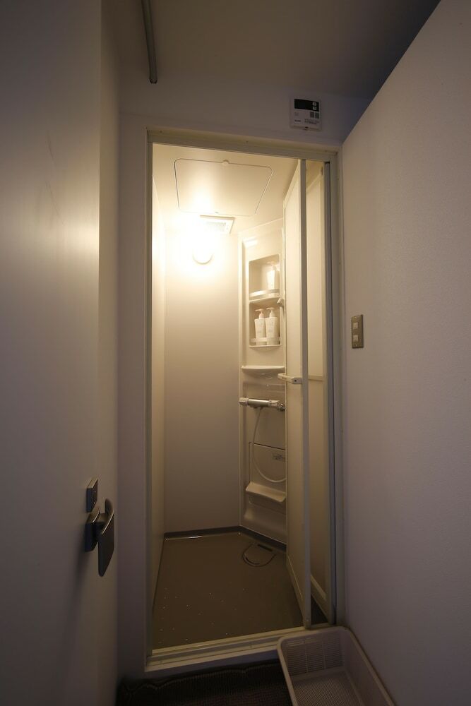 Hostel Bushi