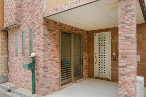 Apartamentos Awaza House 2