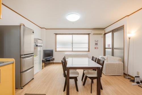 Apartamentos Awaza House 2