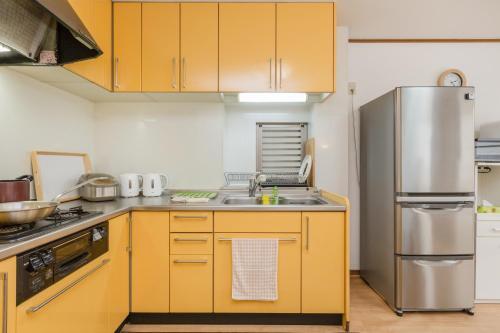 Apartamentos Awaza House 2