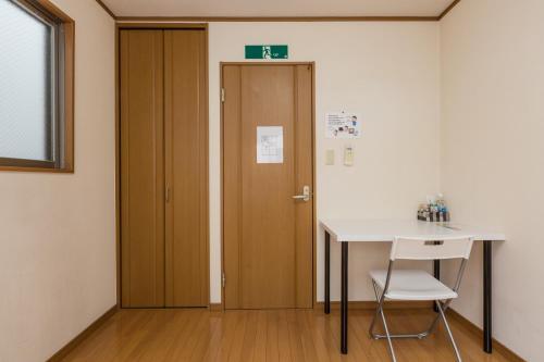 Apartamentos Awaza House 2