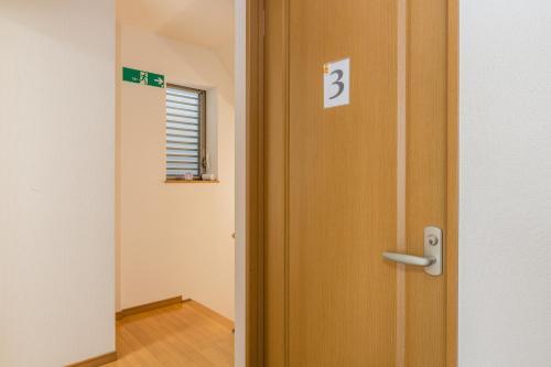 Apartamentos Awaza House 2