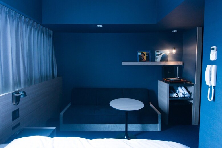 Hotel She Osaka