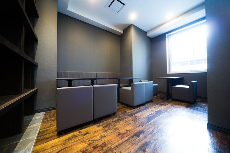 Tanimachi Luxe Hotel