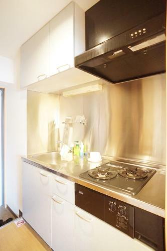 Amore Matsuyamachi Apartment