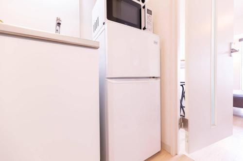 Apartamento Dotonbori Square Studio Od28