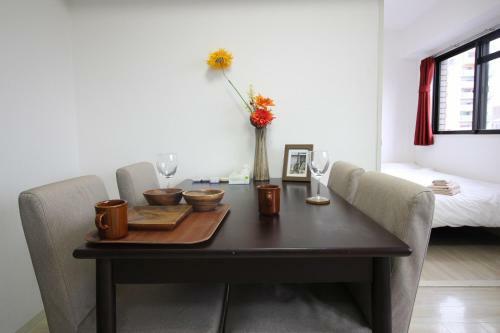 Apartamentos Pinebrook Daikokucho