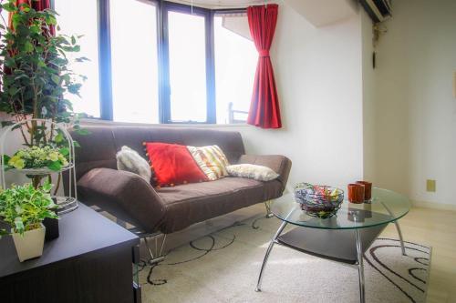 Apartamentos Pinebrook Daikokucho