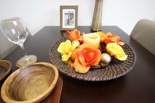 Apartamentos Pinebrook Daikokucho