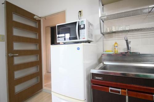 Apartamentos Pinebrook Daikokucho