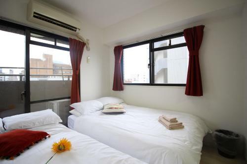 Apartamentos Pinebrook Daikokucho