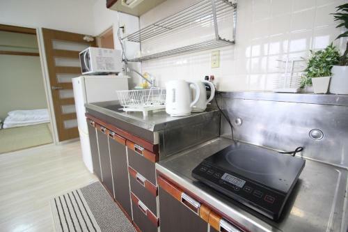 Apartamentos Pinebrook Daikokucho