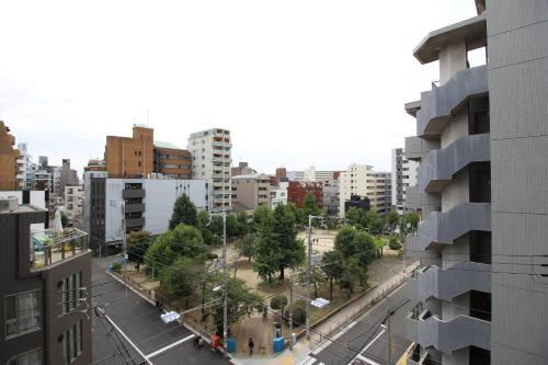 Apartamentos Pinebrook Daikokucho