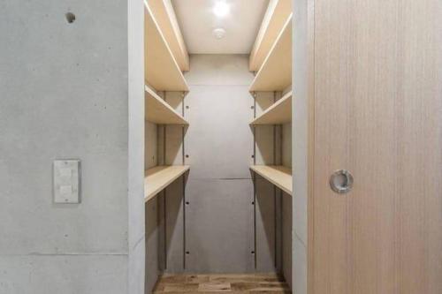 Alex Apartment In Chausuyamacho 203