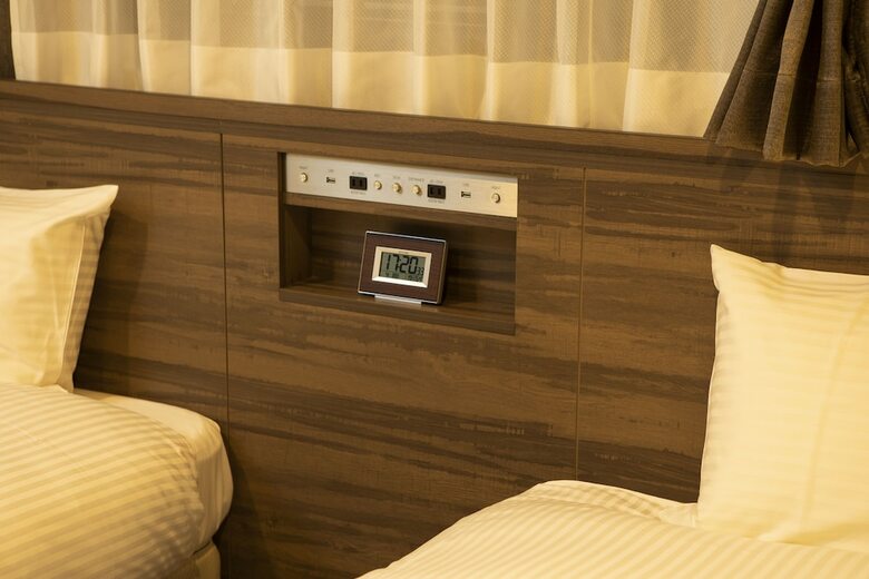 Hotel Wbf Kitahama