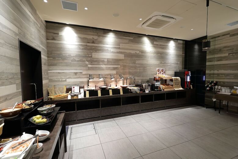 Hotel Wbf Kitahama