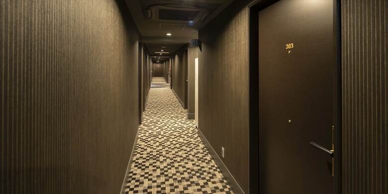 Hotel Wbf Kitahama