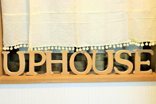 Uphouse