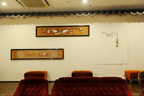 Hostel Ebisutei Souzou With Sake Bar